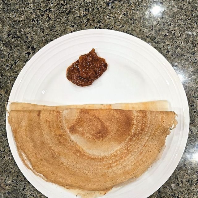 Corn Pepper Dosa Mix (சோளம் மிளகு தோசை)