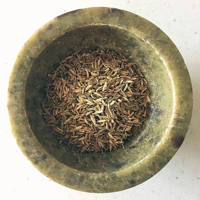 Cumin Seeds (சீரகம்)