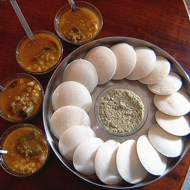 Idli Rice (இட்லி அரிசி)