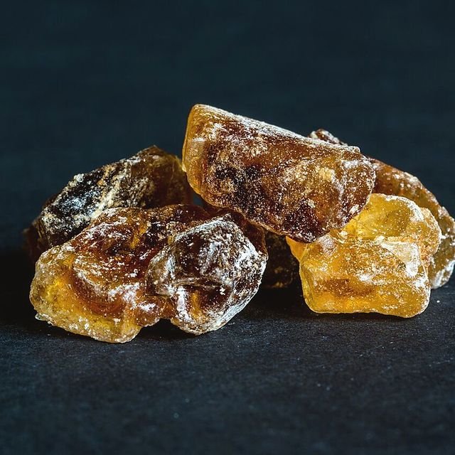 Palm Crystal (பனங்கற்கண்டு)