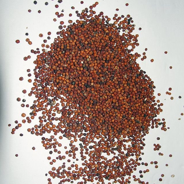 Ragi (கேப்பை)