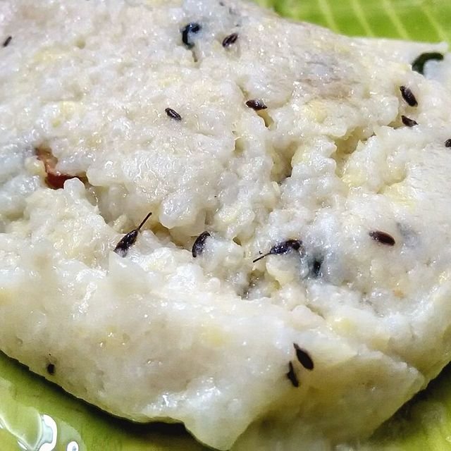 Foxtail Millet Pongal Mix (தினை பொங்கல்)