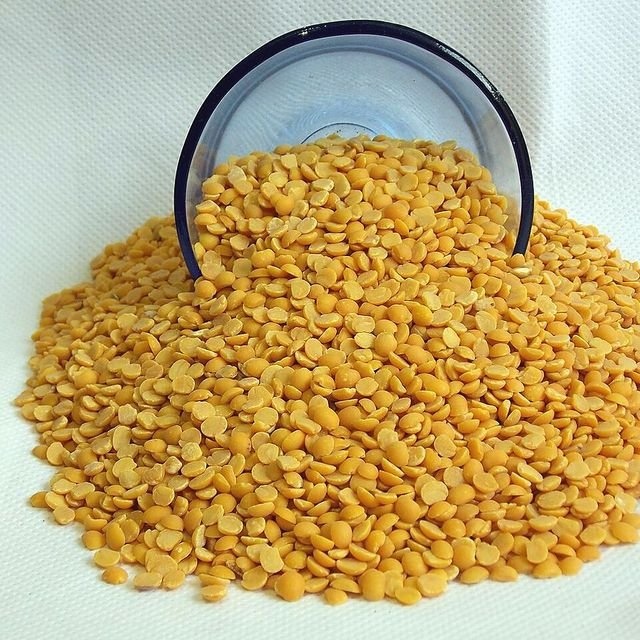 Toor Dal (துவரம் பருப்பு)