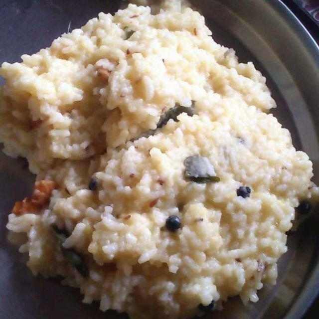 Varagu Millet Pongal Mix (வரகு பொங்கல்)